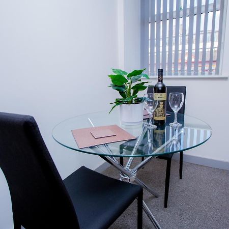 Cosy Executive City Apartment 2 Doncaster Esterno foto