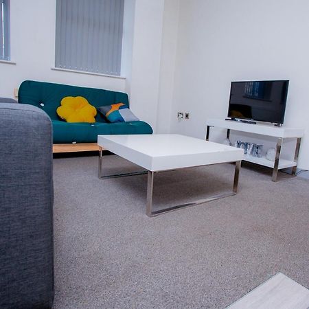 Cosy Executive City Apartment 2 Doncaster Esterno foto